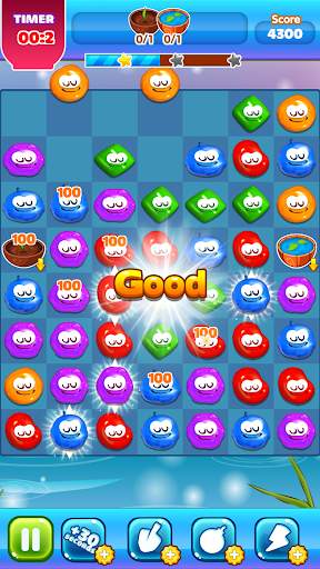 Candy Sweet Frenzy screenshot 7