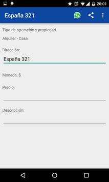 InmoApp screenshot 6