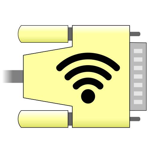 Serial WiFi Terminal 1.30
