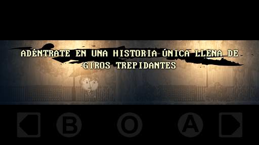 DISTRAINT: Pocket Pixel Horror screenshot 2