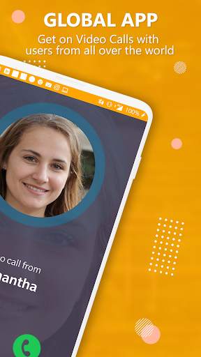 ChatHub - Live video chat & Match & Meet me screenshot 2
