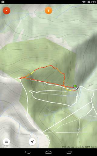 Track Kit screenshot 15