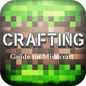 Crafting Guide for Minecraft icon