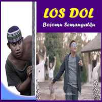 LOS DOL : Caknan feat. Agos Kotak icon