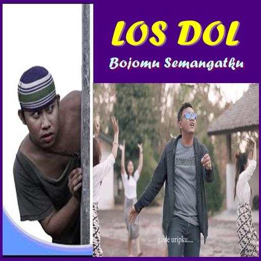 LOS DOL : Caknan feat. Agos Kotak 1.0