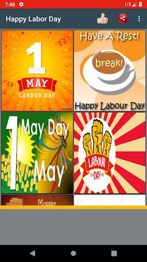 Happy World Environment Day Images screenshot 10
