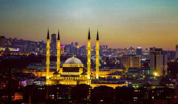 Mosque Wallpapers screenshot 17