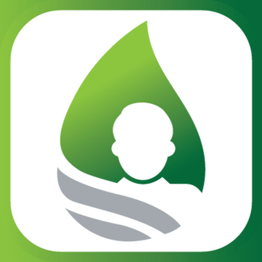 GET CREW - Oil and Gas jobs icon
