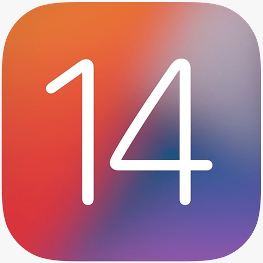 Launcher iOS 14 for Android icon