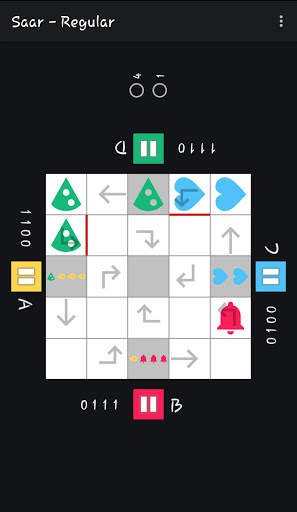 Saar - Traditional Ludo | Made in India screenshot 7