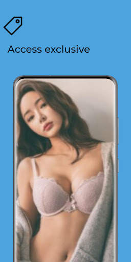 Hottest Sexy Asian Girls Full HD Wallpapers screenshot 2