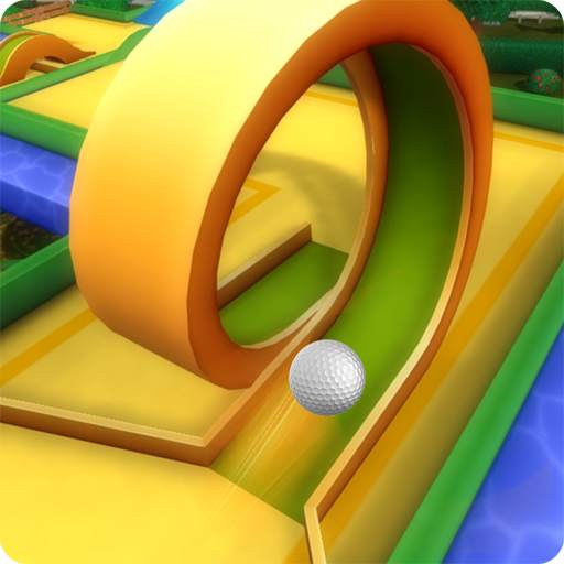 Mini Golf 3D Star City 1.7