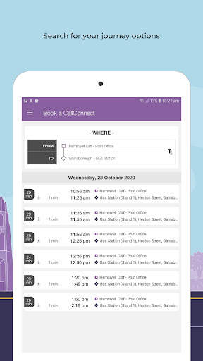 CallConnect screenshot 10