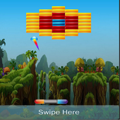 Crazy Brick Breaker icon