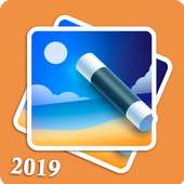 Gallery Pro - Photo Video Player & Editor on 9Apps