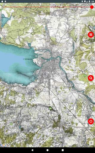 Vetus Maps screenshot 15