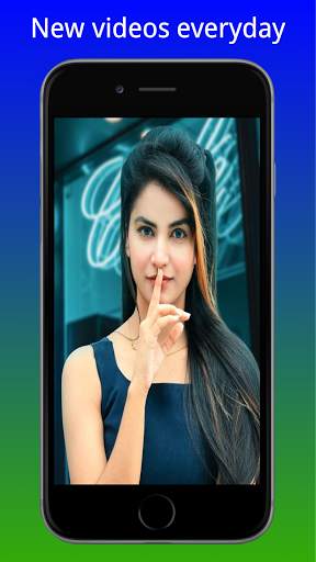 TipTop - Short Videos Collection Made in India screenshot 6