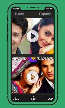 Saath Nibhaana Saathiya Video Status screenshot 5