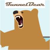 Tunnel Bear VPN 2018 beta. on 9Apps