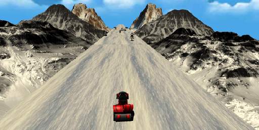Dream Racing 2020 screenshot 3