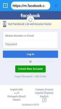 UCM Browser 2019 - Fast Download Private Secure screenshot 8
