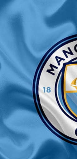 ⚽ Wallpaper for The Citizens screenshot 1