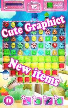 Candy Monster screenshot 5