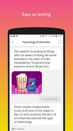 Mindhood - Online Courses screenshot 2