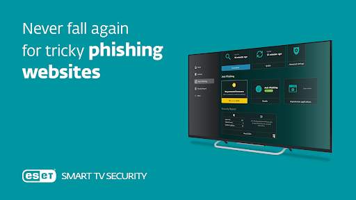 ESET Smart TV Security screenshot 5