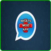 Whats mod app plus 1.0