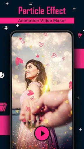 Love Photo Effect Video Maker screenshot 4