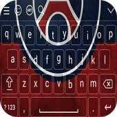 Keyboard For PSG Theme 6.0
