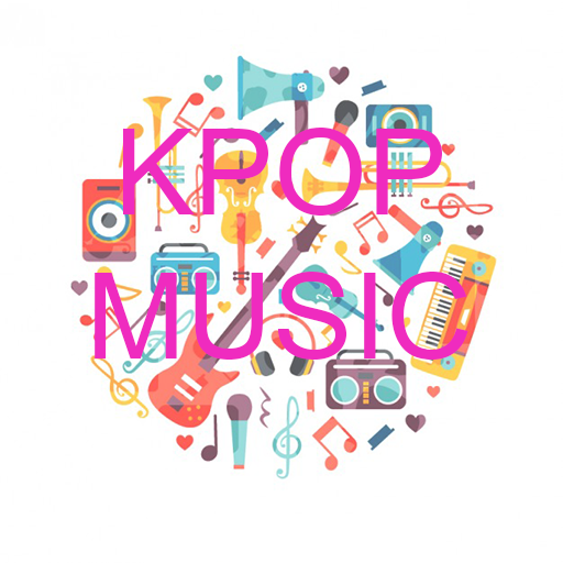 Kpop Music icon