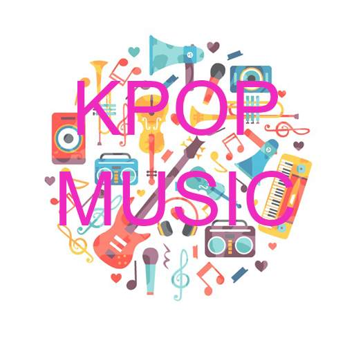 Kpop Music 0.0.6