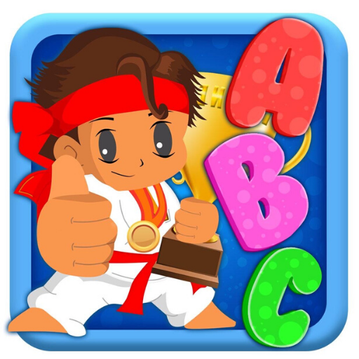 ABC Champ: Alphabet learning иконка