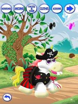 Unicorn screenshot 9