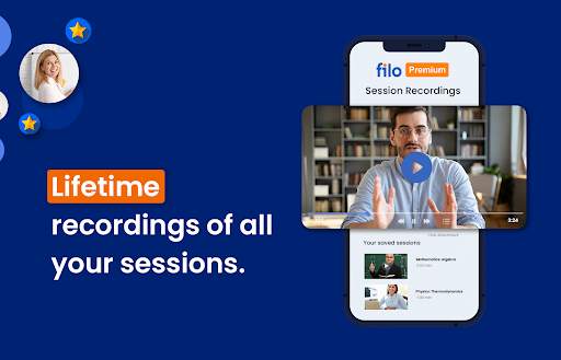 Filo: Homework & Exam Help screenshot 7