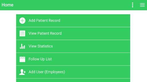 My Clinic Hospital-Patient Mgt screenshot 10