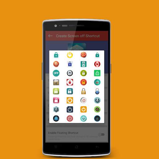 Screen Lock Pro : Power Button Saviour screenshot 3