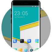 Theme for Lenovo Vibe K4 Note Wallpaper HD