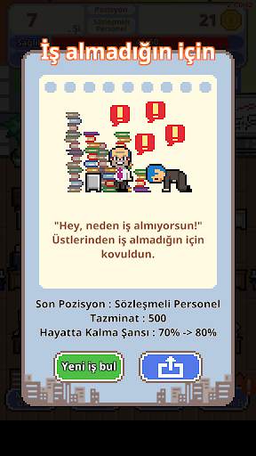 Kovulma! screenshot 4