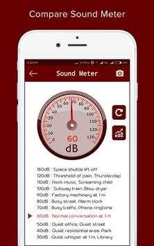 Sound Meter screenshot 6