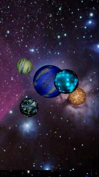 Sphericus (camera control) screenshot 1