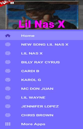 Lil Nas X, Billy Ray Cyrus - Old Town Road (Remix) screenshot 2