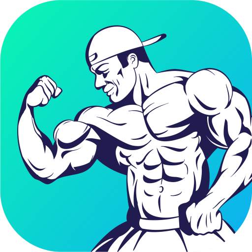 Gym Workout - Best Fitness Exercises 1.0.4