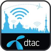 dtac WiFi roaming 1.1.0