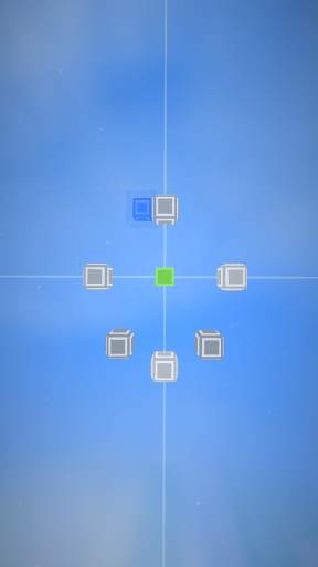 Cubic World screenshot 1