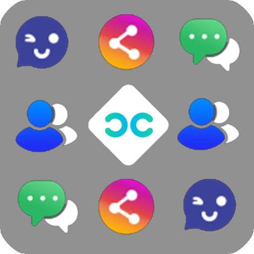 Dual Space - Multiple Space - App Cloner icon