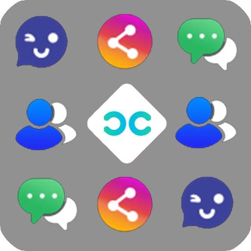Dual Space - Multiple Space - App Cloner 1.0.13