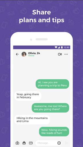 imlove – dating app screenshot 4